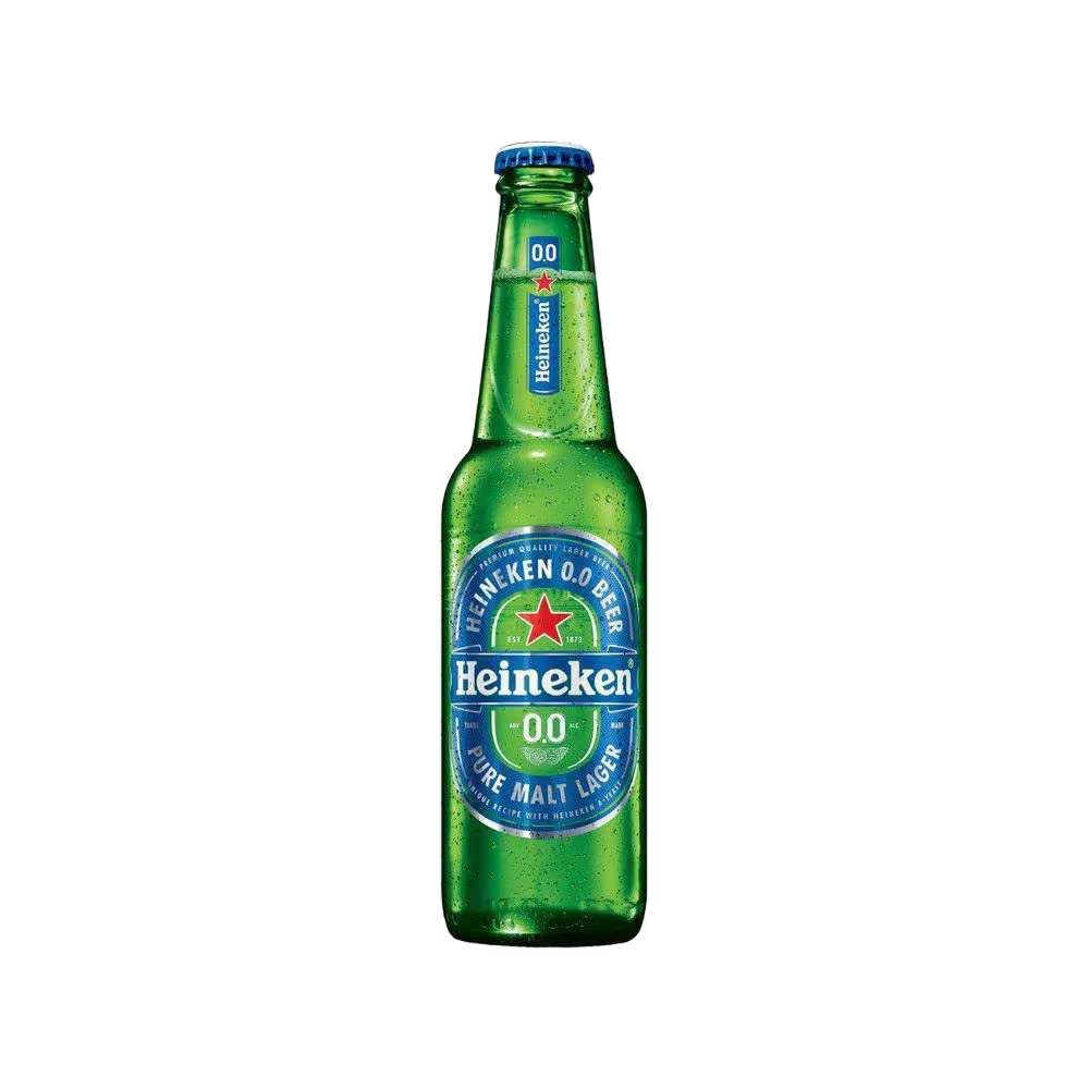 Cerveja Heineken